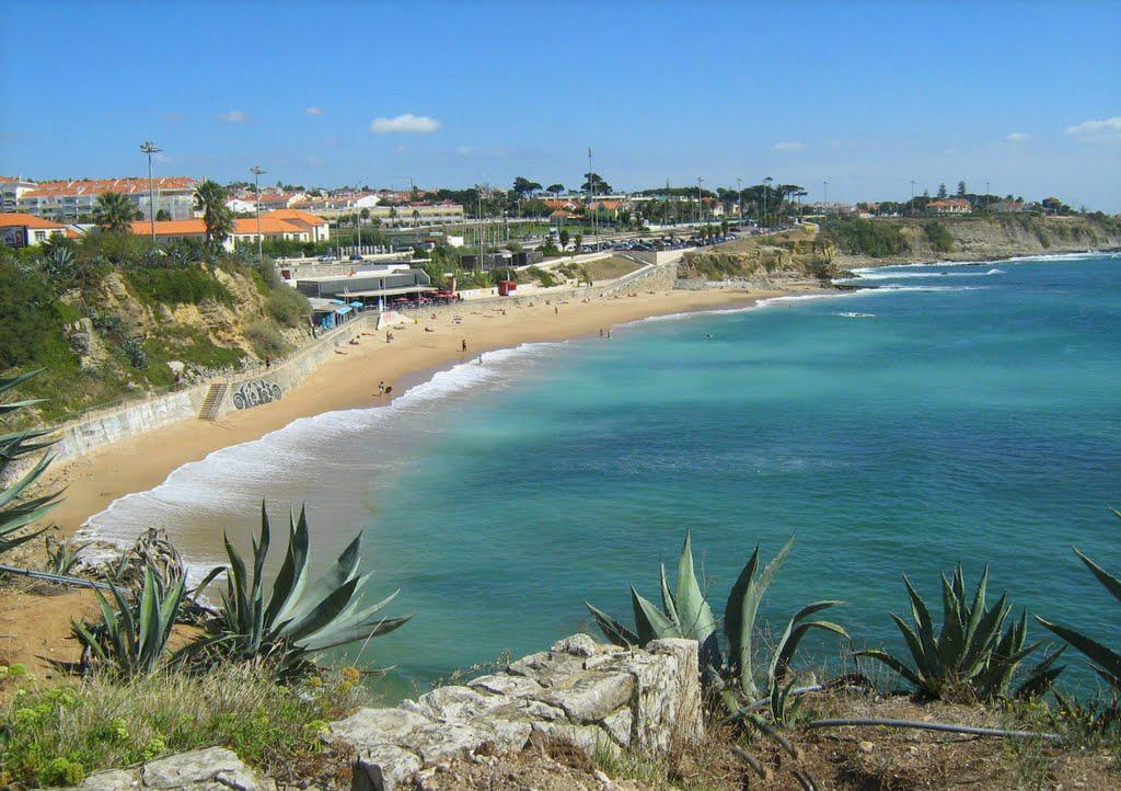 Cozy Beach House Sao Pedro Estoril Sao Pedro do Estoril Exterior photo
